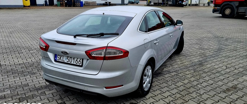 Ford Mondeo cena 29999 przebieg: 314000, rok produkcji 2013 z Wołczyn małe 37